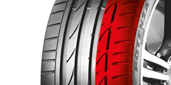225/40R19 93Y XL Bridgestone Turanza T005 - Image 2