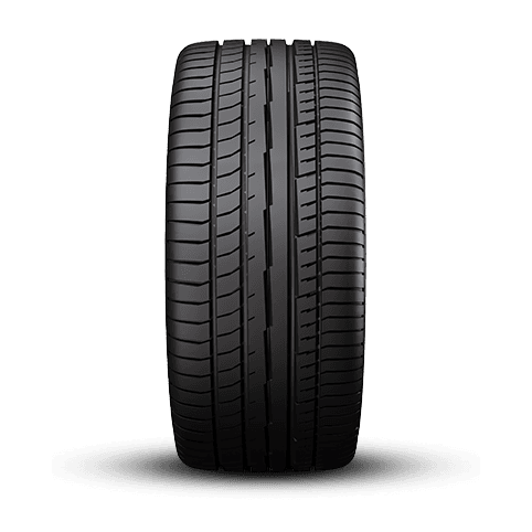 225/40R18 Continental ContiSportContact 92Y - Image 2