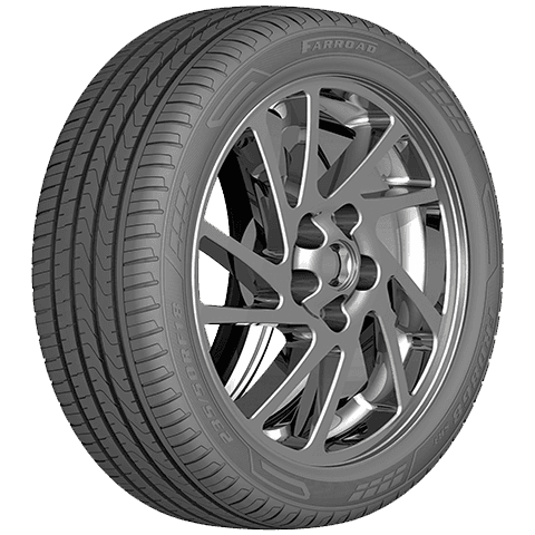 225/45R17 Farroad FRD888 94W (Non-RunFlat)