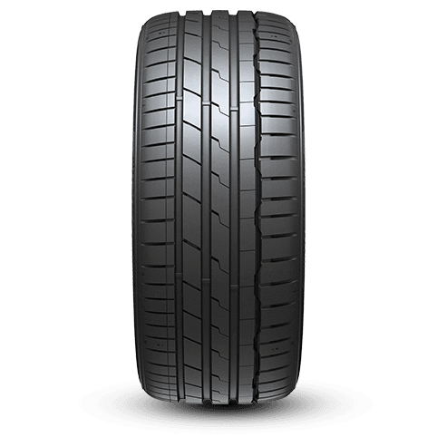 225/50R17 Hankook Ventus S1 Evo2 K117 RunFlat - Image 3