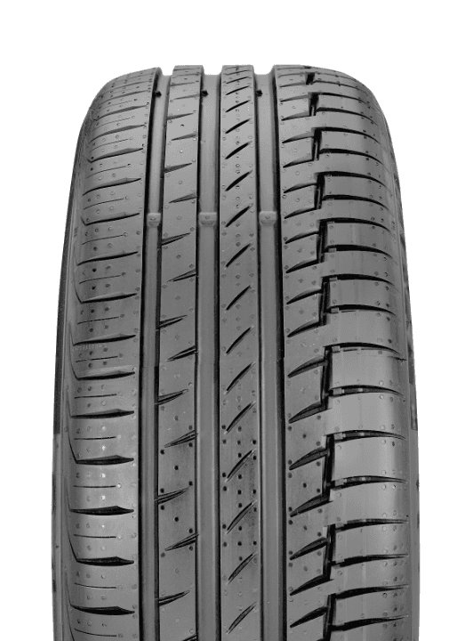 225/55R17 Continental PremiumContact 6 RunFlat - Image 2