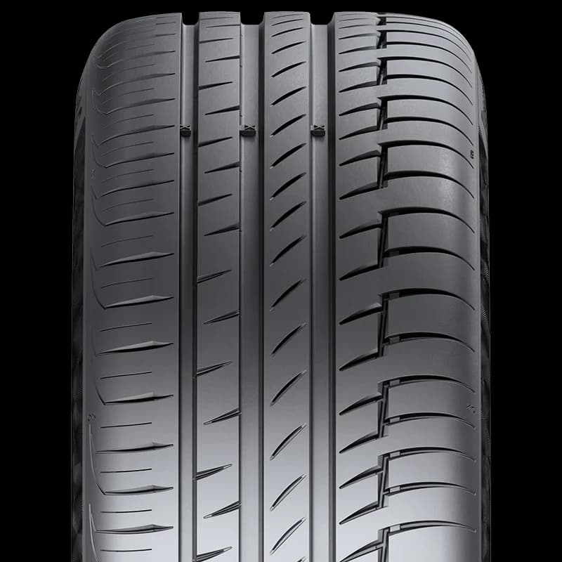 225/55R17 Continental PremiumContact 6 RunFlat - Image 3