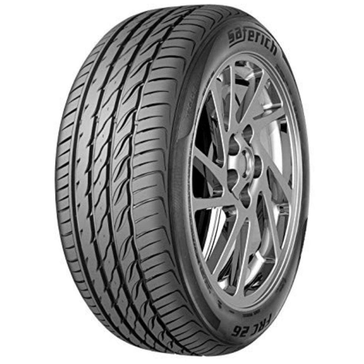 195/50R15 Saferich FRC16 82V Non-RunFlat
