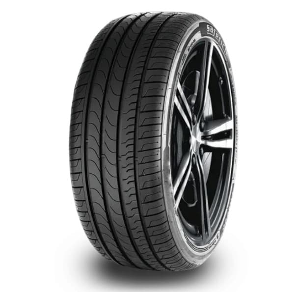 245/45R18 Saferich FRC866 96W RunFlat - Image 2