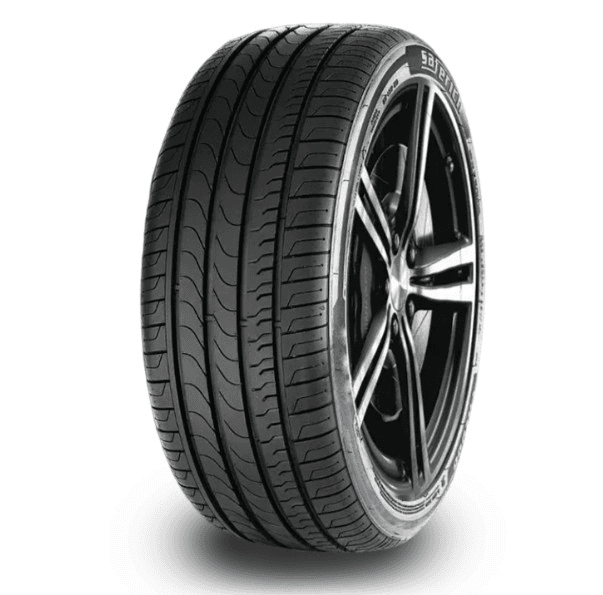 245/45R18 Saferich FRC866 96W RunFlat