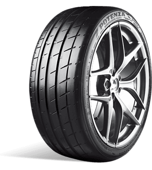 225/40R19 93Y XL Bridgestone Turanza T005