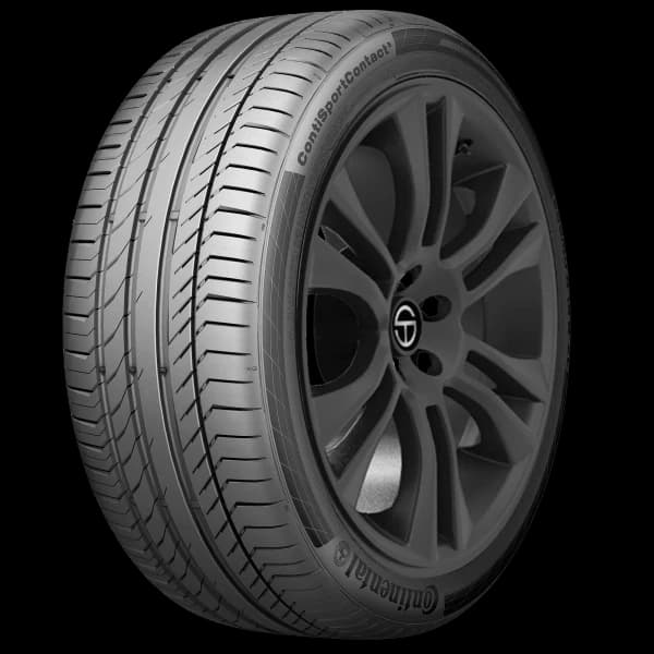 225/40R18 Continental ContiSportContact 92Y
