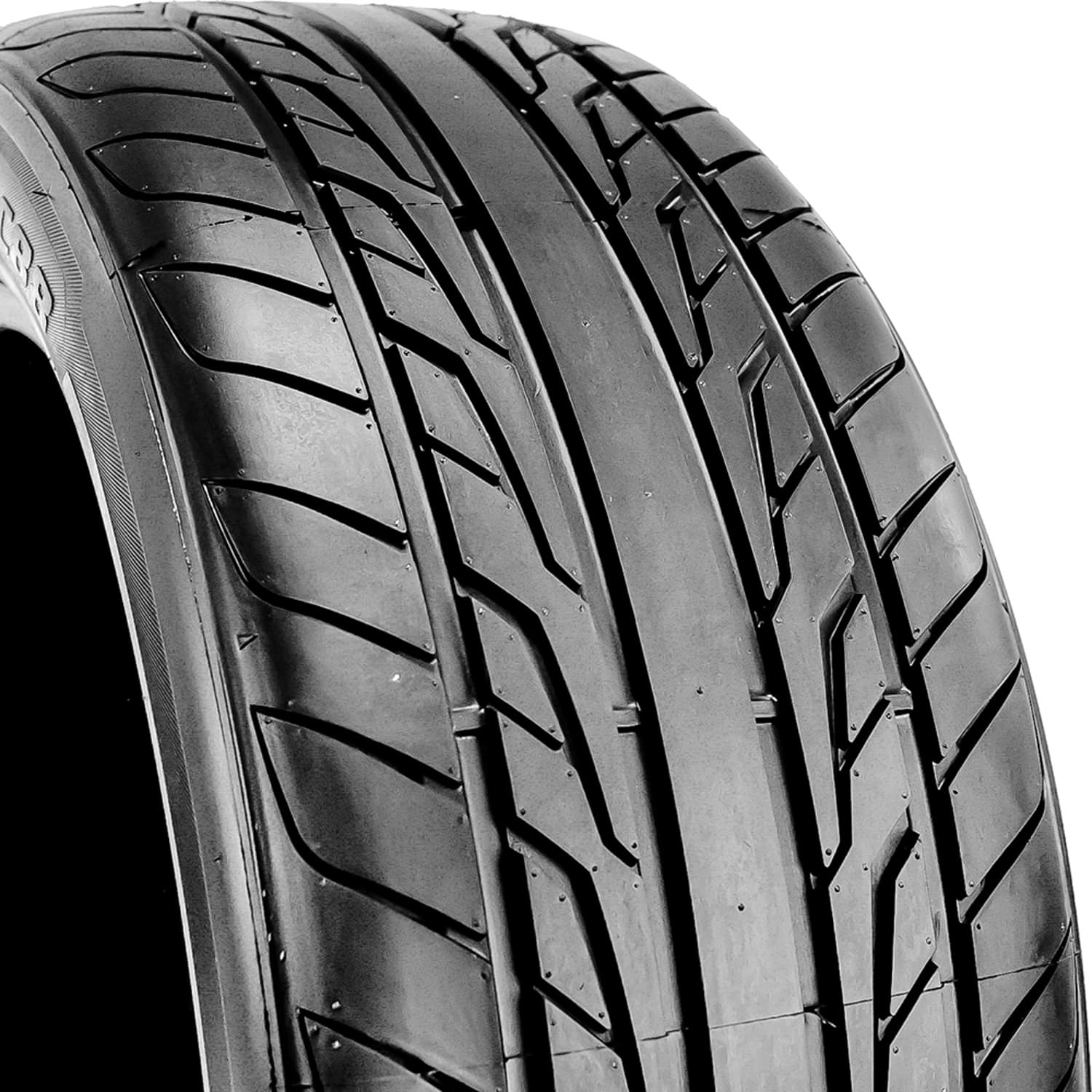 255/40R18 Saferich 95W FRC866 RunFlat - Image 2